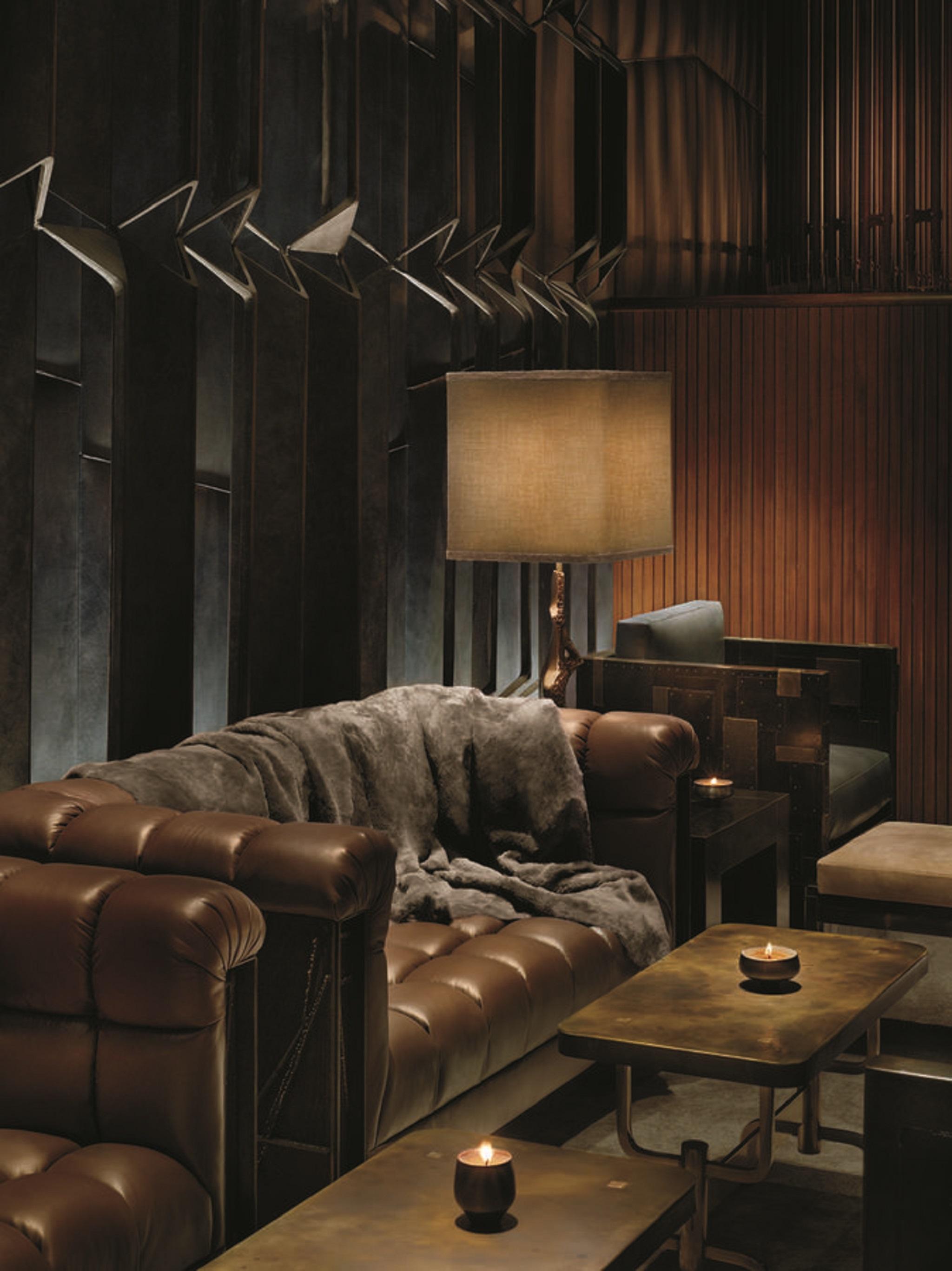 Royalton Hotel Nova York