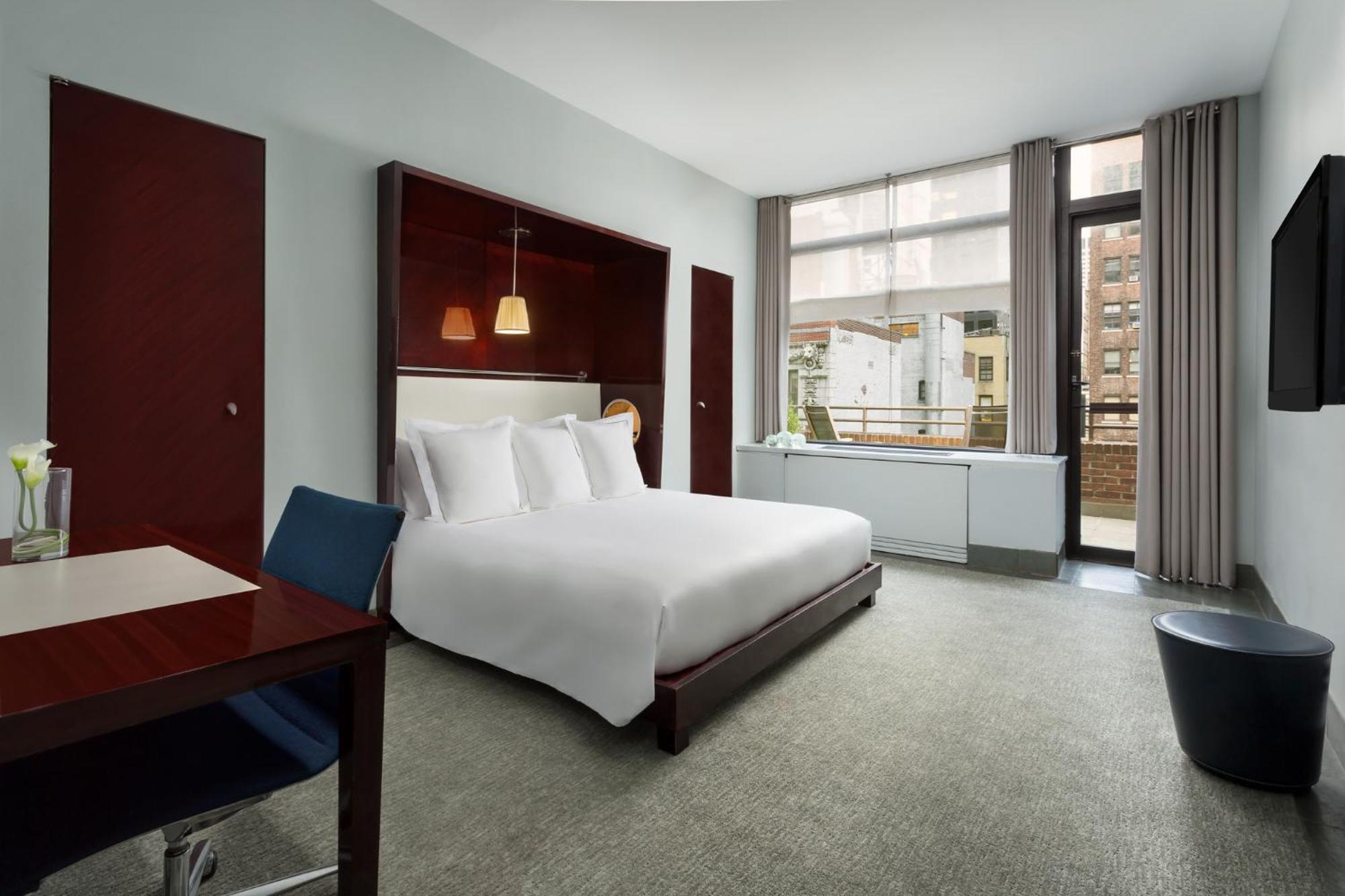 Royalton Hotel Nova York