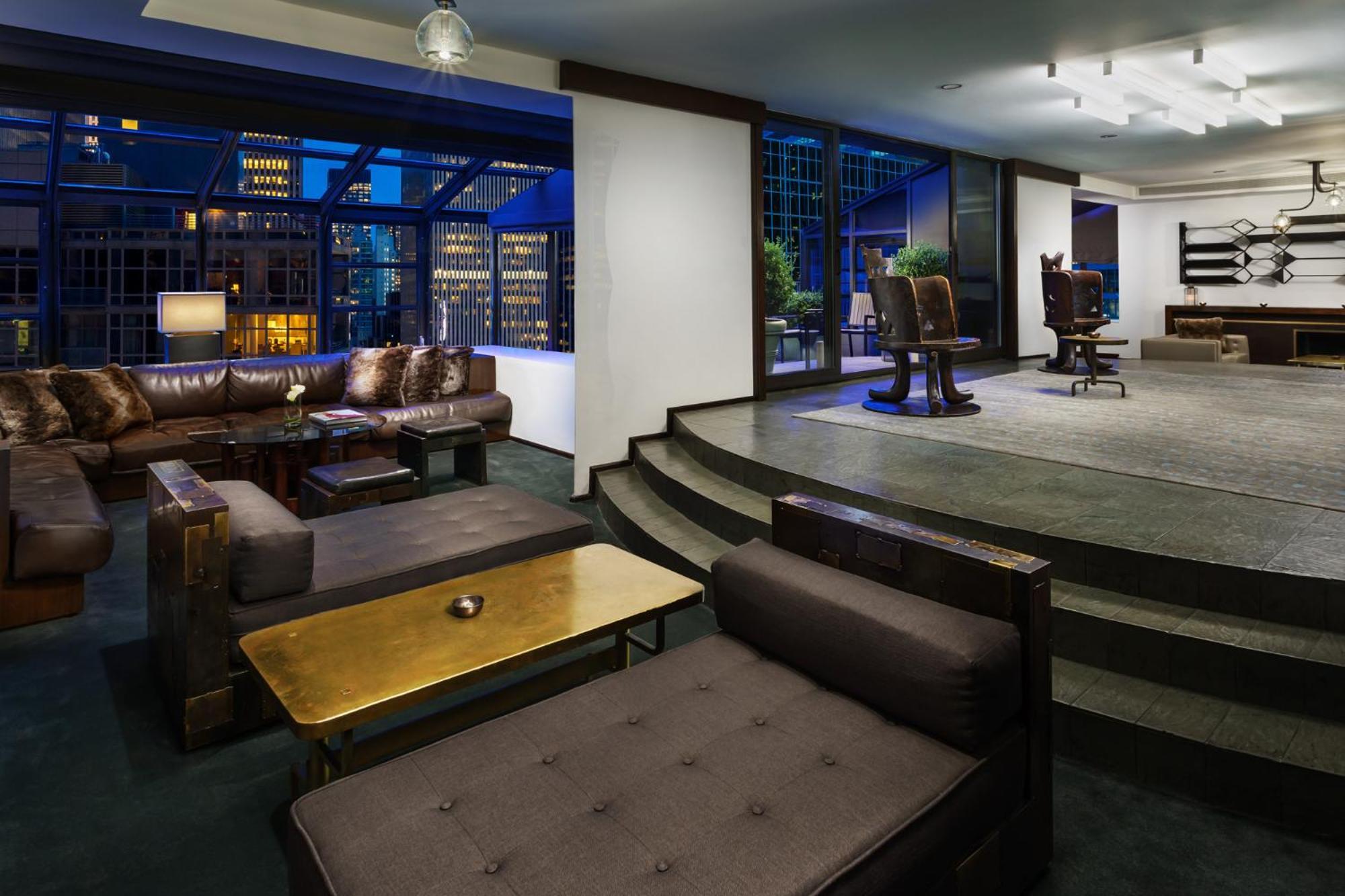Royalton 4* Nova York